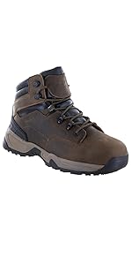 Amazon.com: Northside Mens Axson Mid Toe Waterproof Work