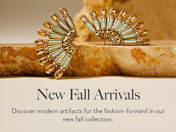 new fall arrivals