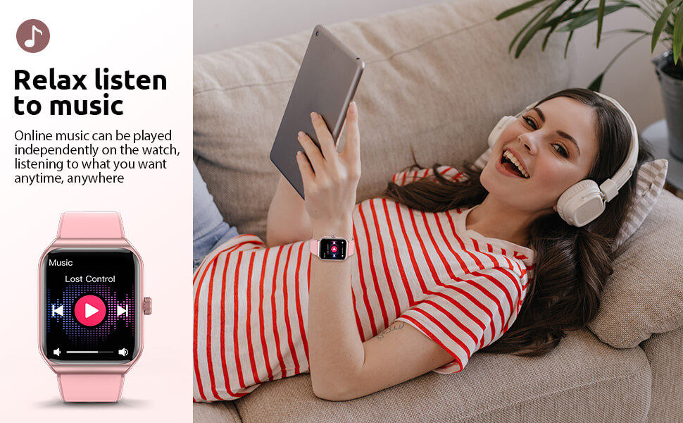women&#39;s smart watches for android