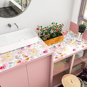 Amazon Veelike 壁紙シール 花柄 リメイクシート はがせる インテリア シール 45cmx300cm リフォームシート ふすま クロス カッティングシール ウォールステッカー 模様換え Diy 防水防潮 防汚 防カビ おしゃれ エレガント 北欧風 Diy装飾シート壁補修 貸 貼付け り Amazon Veelike 壁紙シール 花柄 リメイクシート はがせる インテリア シール 45cmx300cm リフォームシート ふすま クロス カッティングシール ウォールステッカー 模様換え Diy 防水防潮 防汚 防カビ おしゃれ エレガント 北欧風 Diy装飾シート壁補修 貸 貼付け り