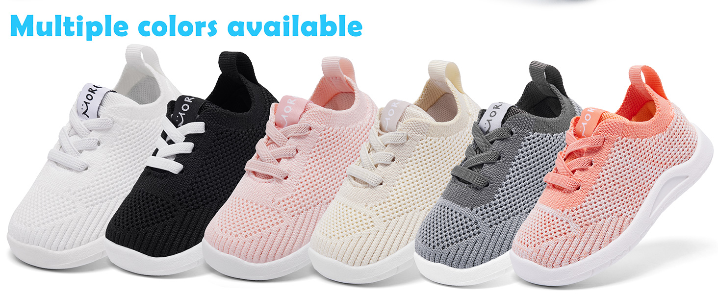 baby walking shoes