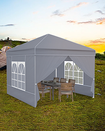 gazebo
