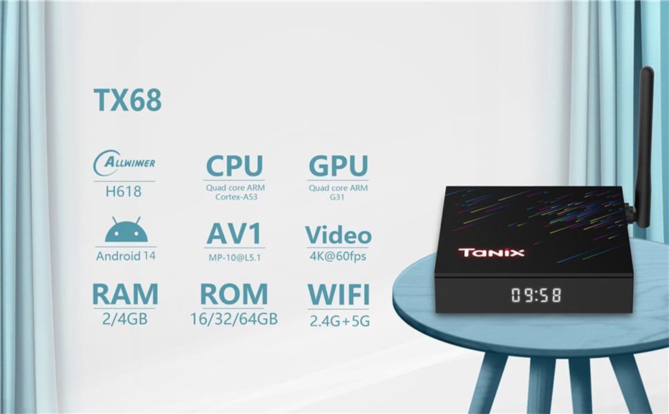 使用度5回 TVbox  日本語対応 2023 10代目 Amazon.co.jp: 4K TV ボックス スマート Android TV ボックス
