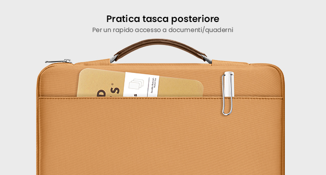 macbook custodia