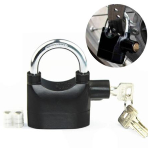 security alaram lock