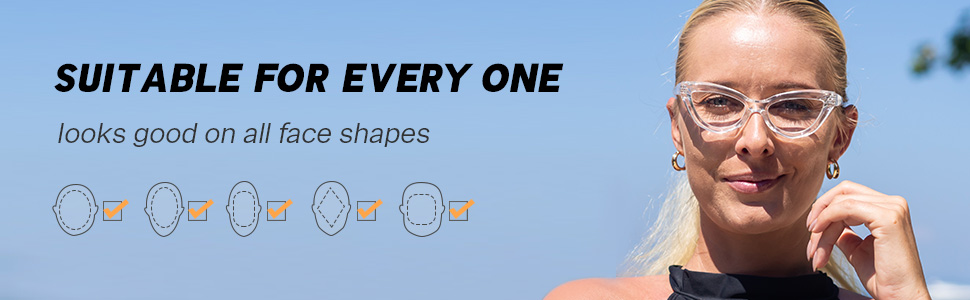 CaTEYE READERS