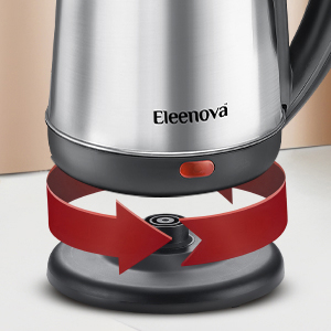 electric kettle