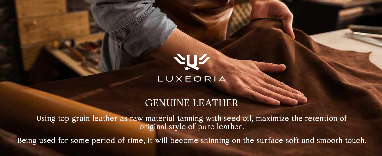 handmade shoulder travel sling care leather