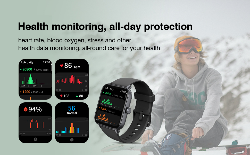 smart watch