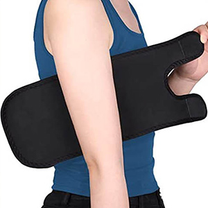Upper Arm Sleeve Compression