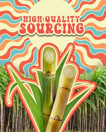 Sourcing sugar cane molasses