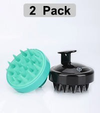 hair scalp massager brush