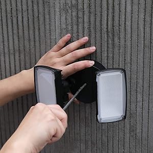 EASY TO INSTALL
