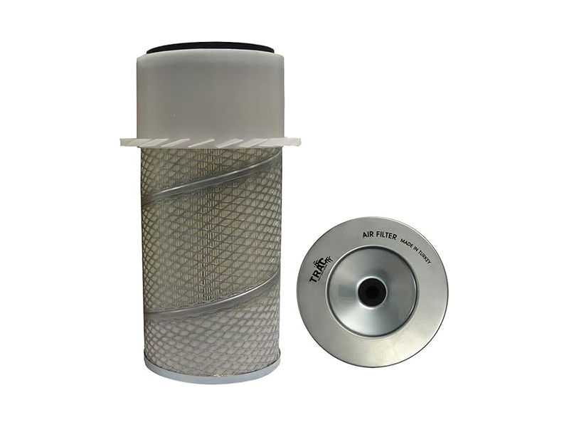 Amazon.com: RAParts 86512356 Air Filter Fits Ford New