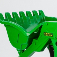 pegperego baby toys - made in usa - pedal toys