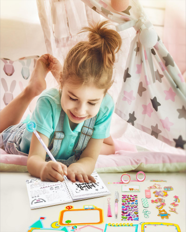 birthday gifts for 8 year old girls