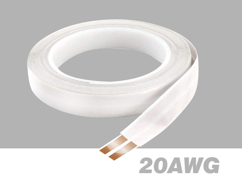 Hohe Leitfähigkeit Geringer Verlust STARKE STRAMBELASTBARKEIT