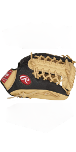 Prodigy Baseball Glove