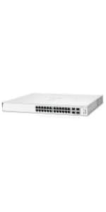Switch2018本体 Amazon.com: HPE Networking Instant On Switch Series 1930 24