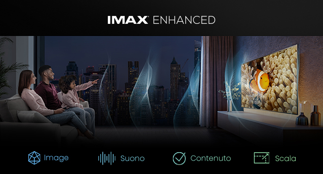 IMAX Enhanced