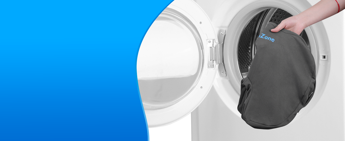 Machine Washable