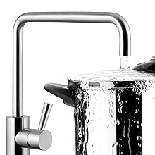 olla a presión, BRA, Vitesse, cocina saludable, súper rápida