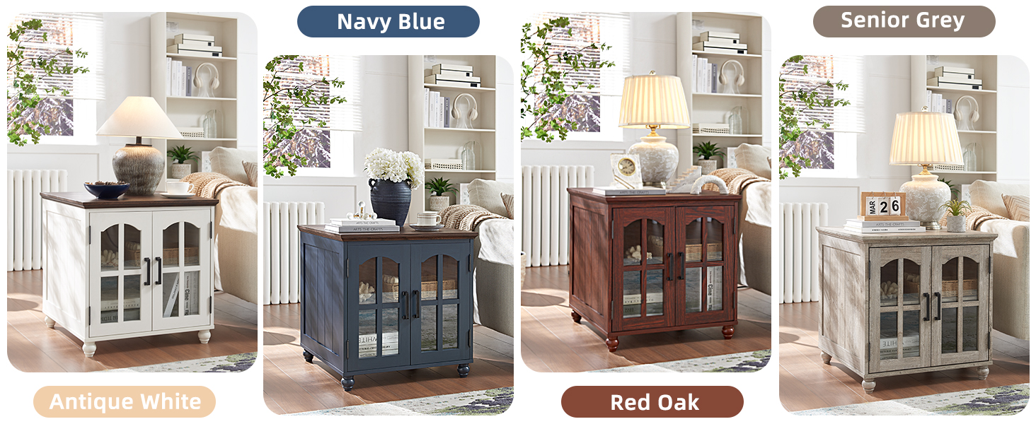nightstand