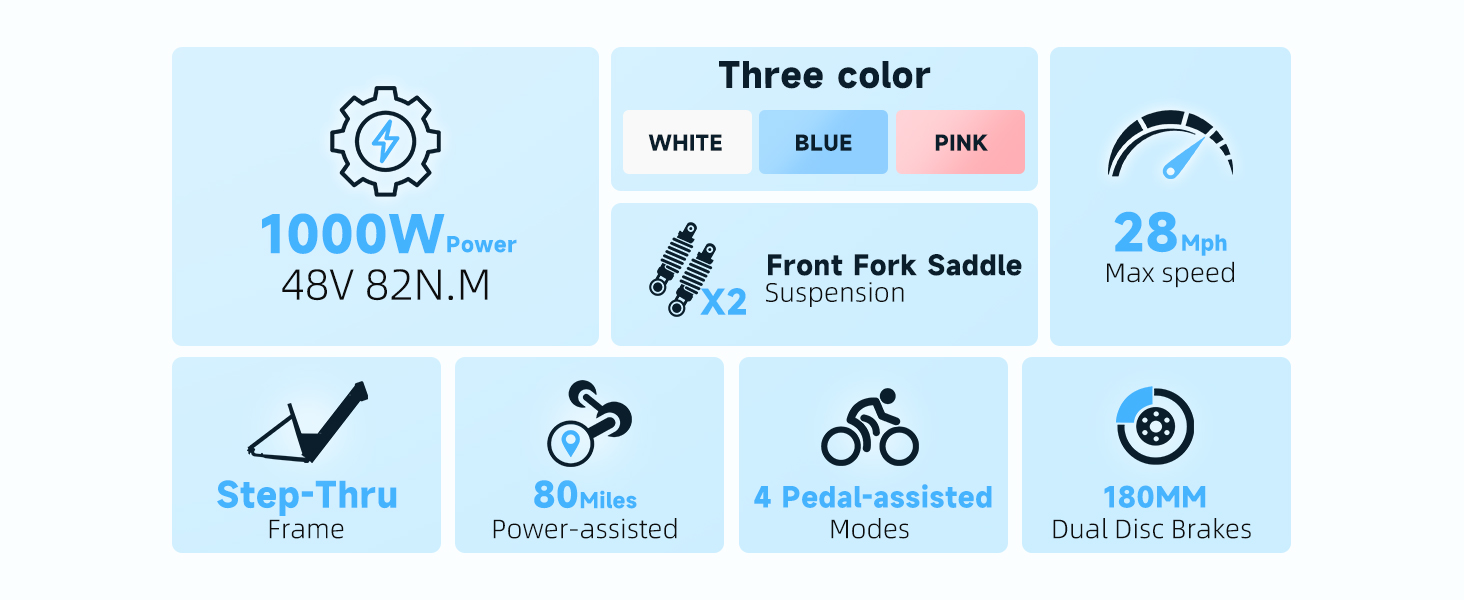 electric bike