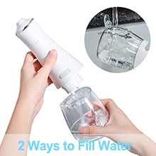 water flossers for teeth