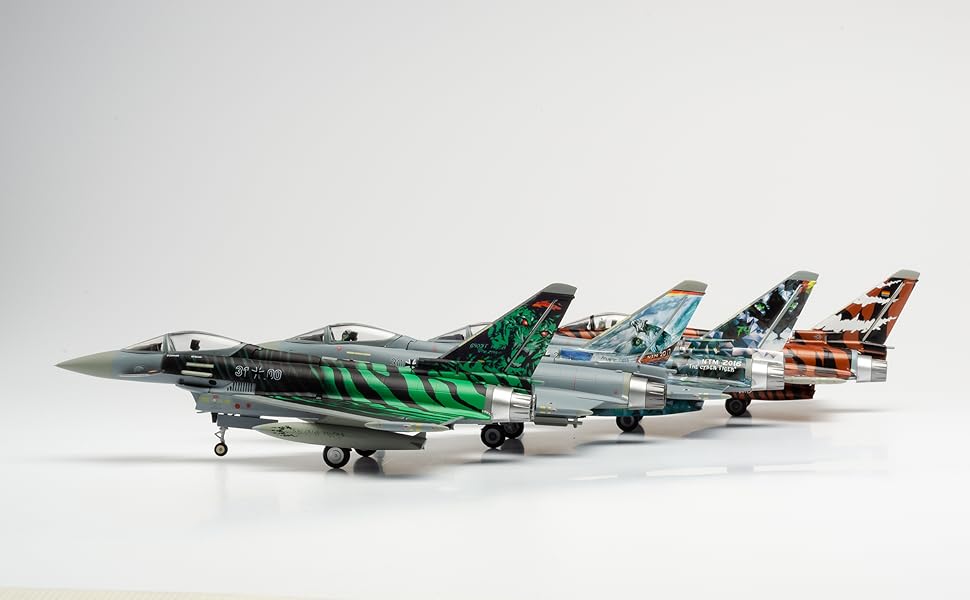 Amazon.com: Herpa Military Model Airplane, U.S. Air Force