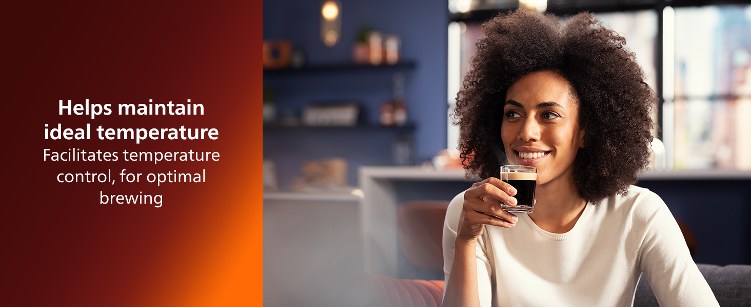 Philips Original Espresso Machine Descaler Decalcify Espresso Makers