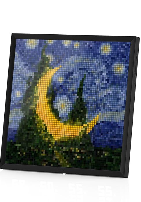digital photo frame
