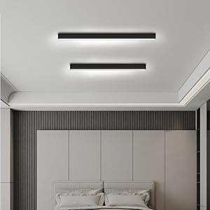 LED Deckenleuchte