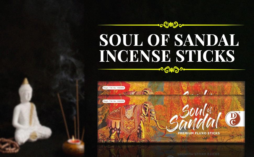 Incense Sticks
