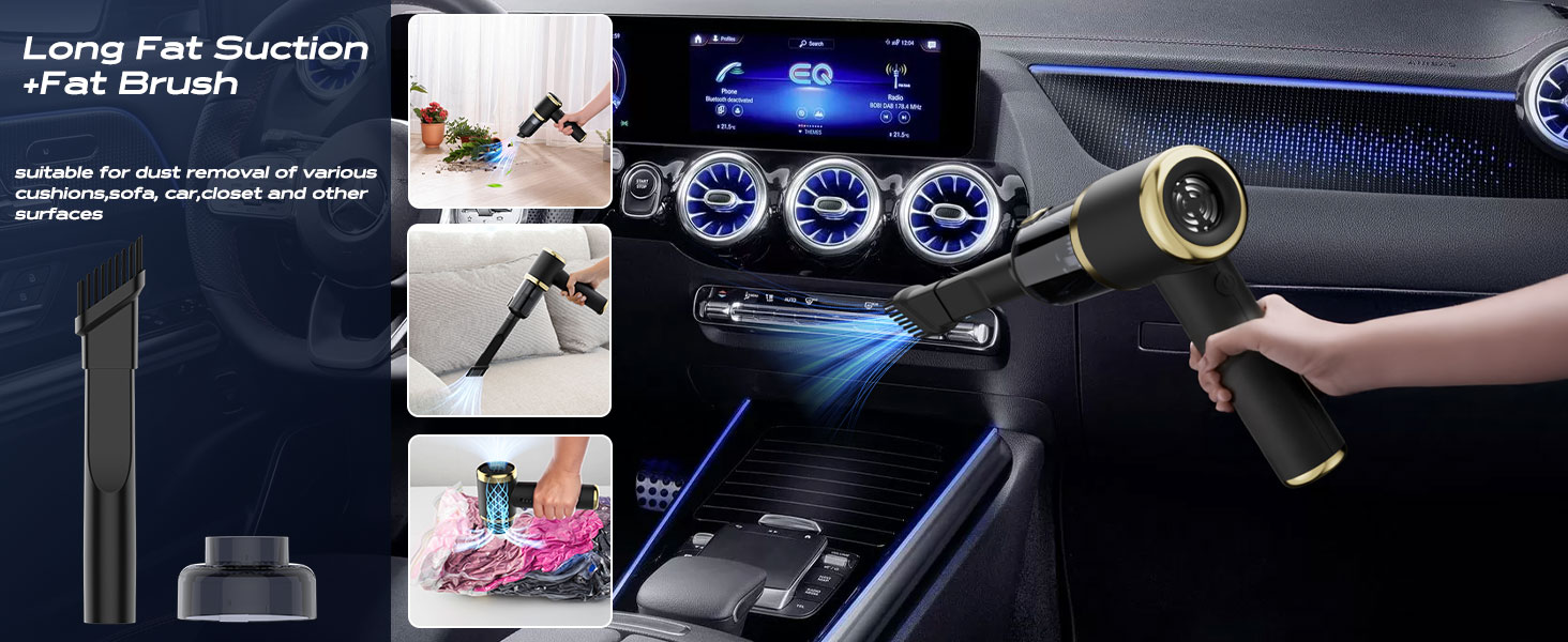 Car Vacuum