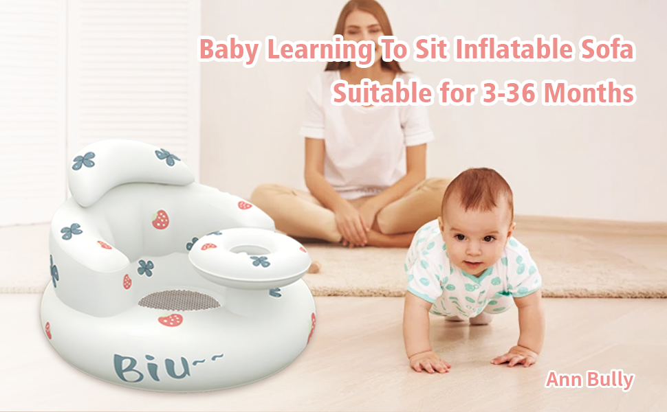 Baby Inflatable Seat