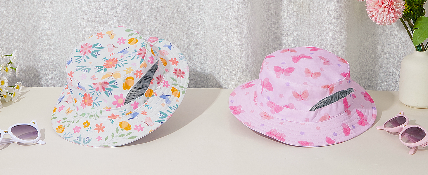 toddler hat