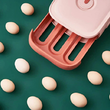 Drawer Type Egg Storage Box