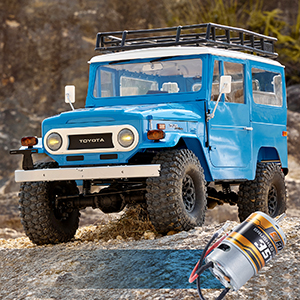 トヨタ - R/C CUSTOM CAR 罵忍愚 トヨタ - R/C CUSTOM CAR 罵忍愚の通販 by しんしん's shop