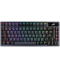 Amazon.com: ASUS ROG Azoth Wireless Mechanical Gaming