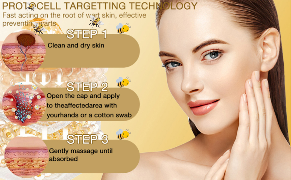 Bee Venom Comprehensive Bee Cream