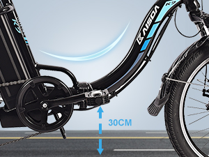 E-Bike