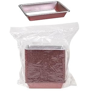 Amazon｜ストリックスデザイン 薬味 タレ 小皿 アルミ蒸着 100枚
