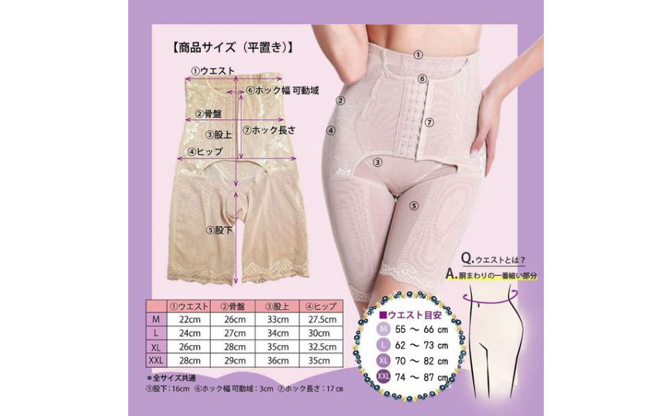パロン補正下着　セット♡ 楽天市場】ボディシェイパー 補正下着 キャミソール コルセット