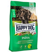 Happy Dog Montana ドッグフード 4kg馬肉ポテト中大型犬用匿名 ハッピードッグドッグフードセンシブルモンタナ4kg 馬肉穀類不使用