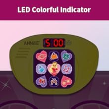 LED Colorful Indicator Dance Mat