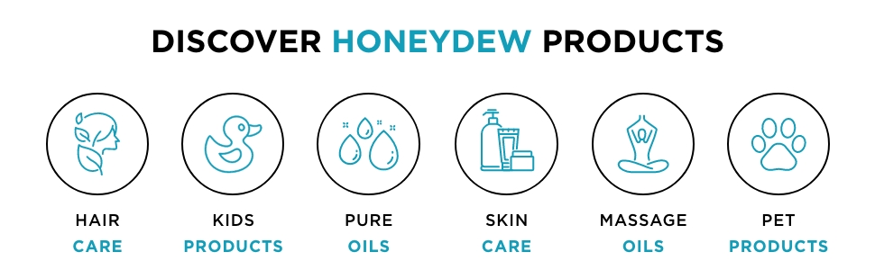 Kids Scalp Care Shampoo