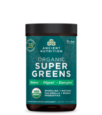 supergreens