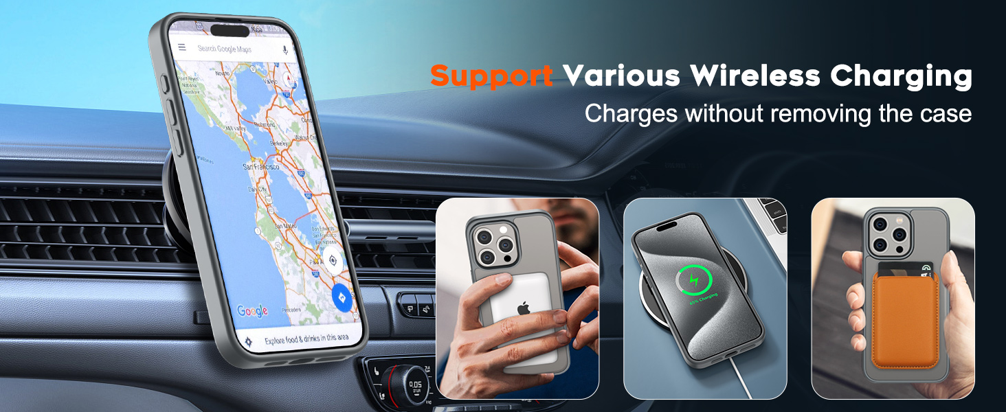 iphone 15 pro max magsafe case