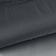 360° SHOCKPROOF FOAM PADDING